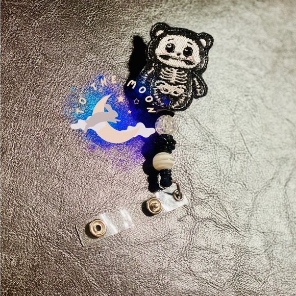 X-ray tech badge reel - Picture 1 of 1